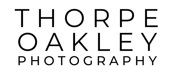 THORPE OAKLEY PHOTOGRAPHY